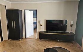 Luxusny Apartman Pri Nemocnici