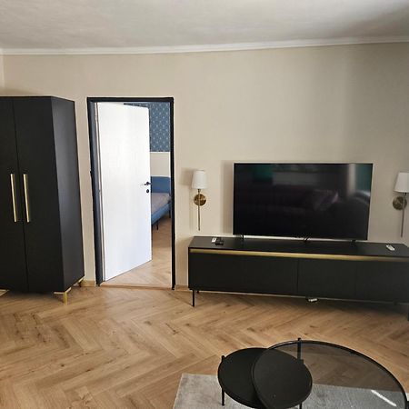 Luxusny Apartman Pri Nemocnici Кошице Екстер'єр фото