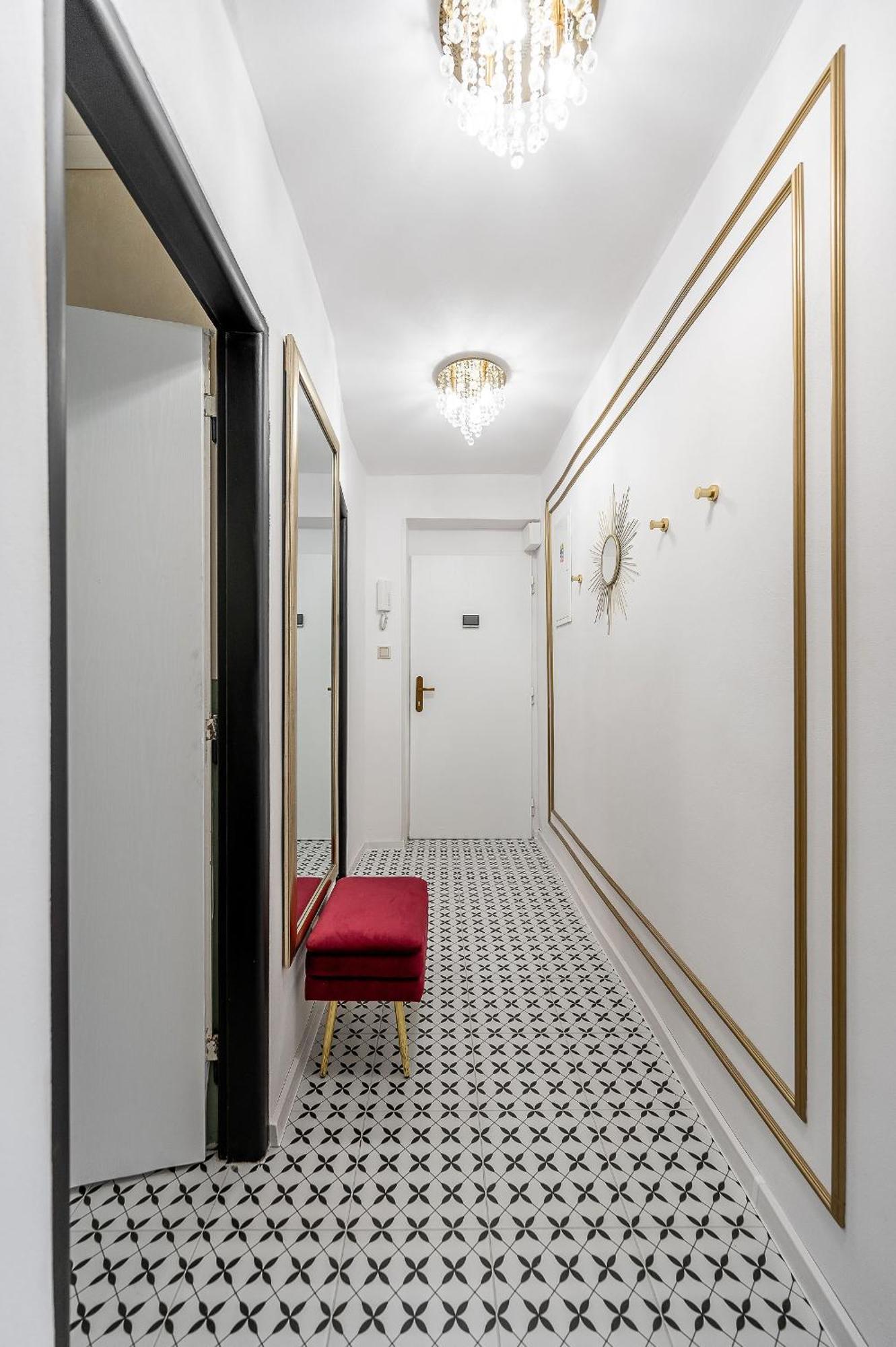 Luxusny Apartman Pri Nemocnici Кошице Екстер'єр фото