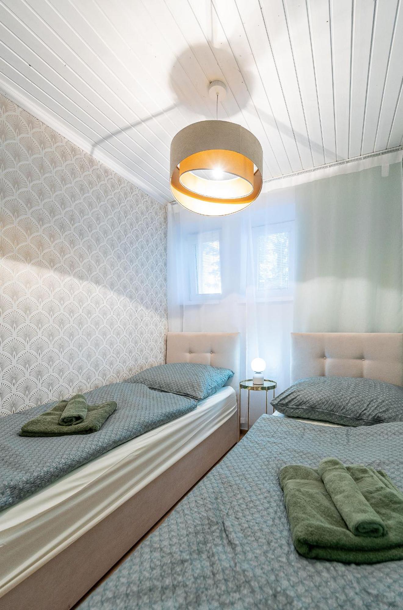 Luxusny Apartman Pri Nemocnici Кошице Екстер'єр фото