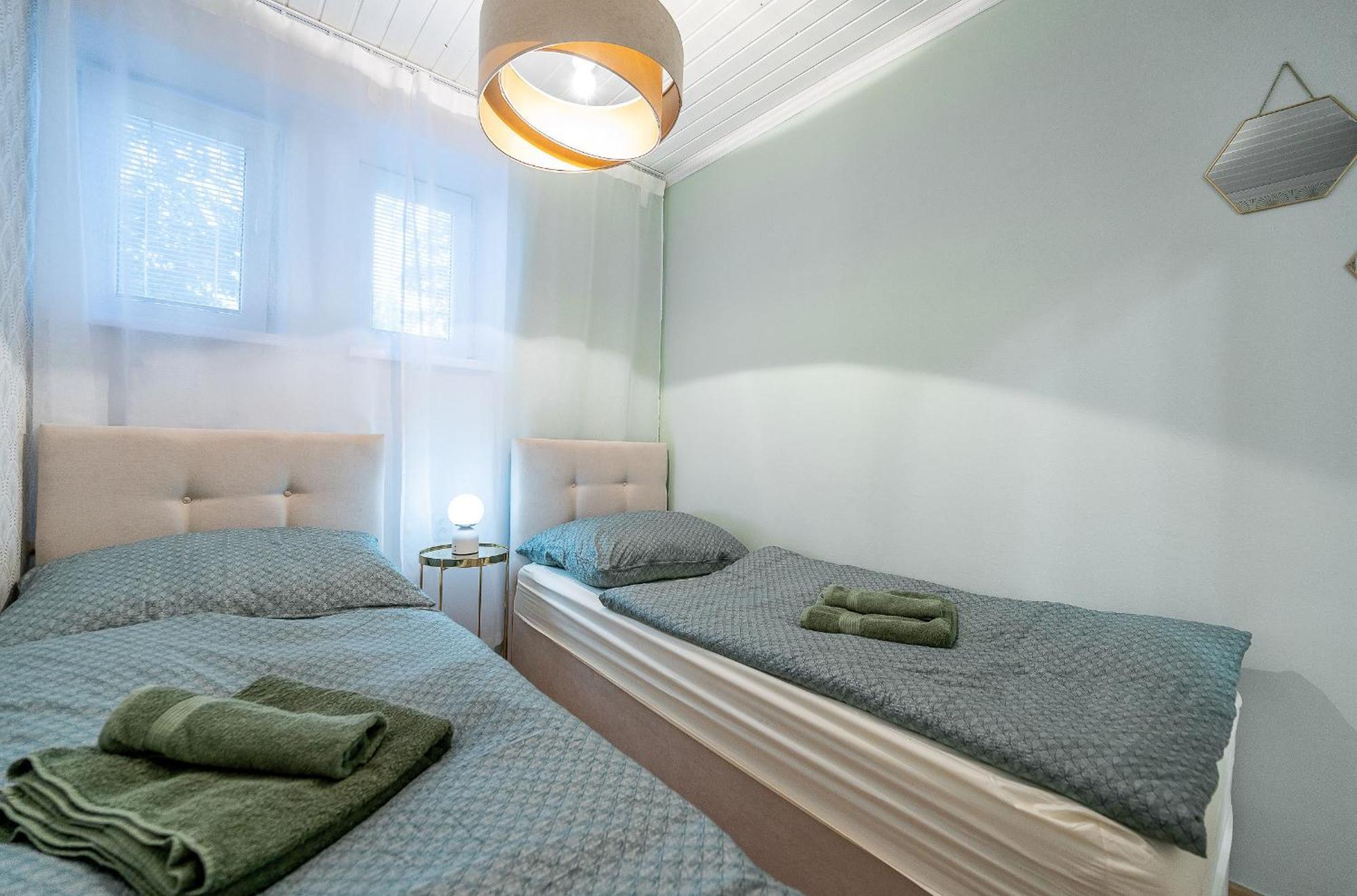 Luxusny Apartman Pri Nemocnici Кошице Екстер'єр фото