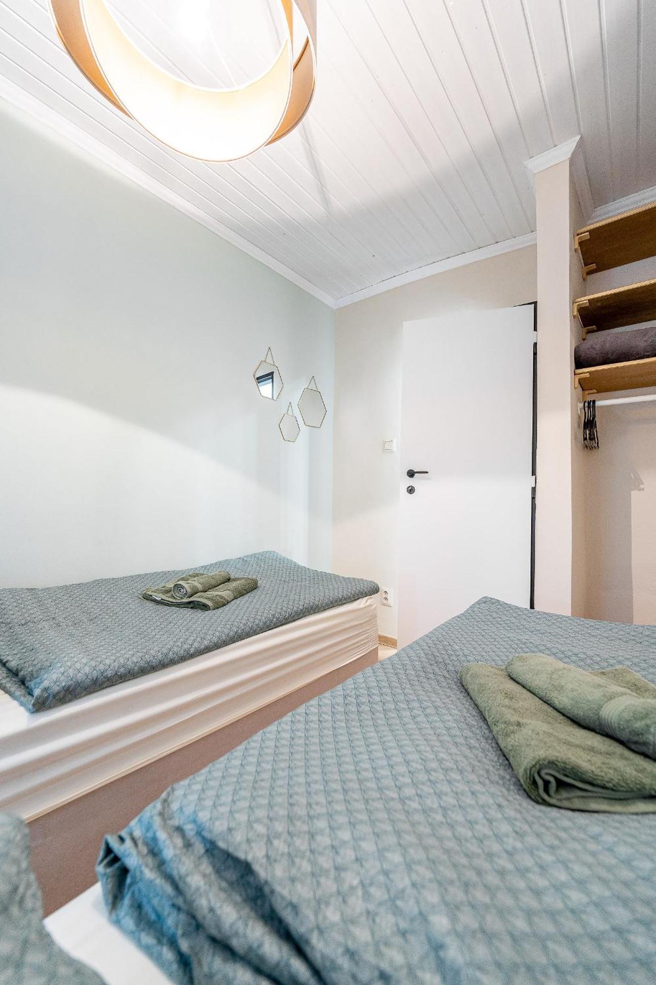 Luxusny Apartman Pri Nemocnici Кошице Екстер'єр фото