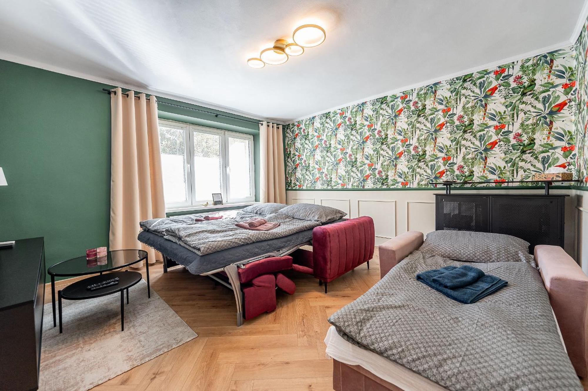 Luxusny Apartman Pri Nemocnici Кошице Екстер'єр фото
