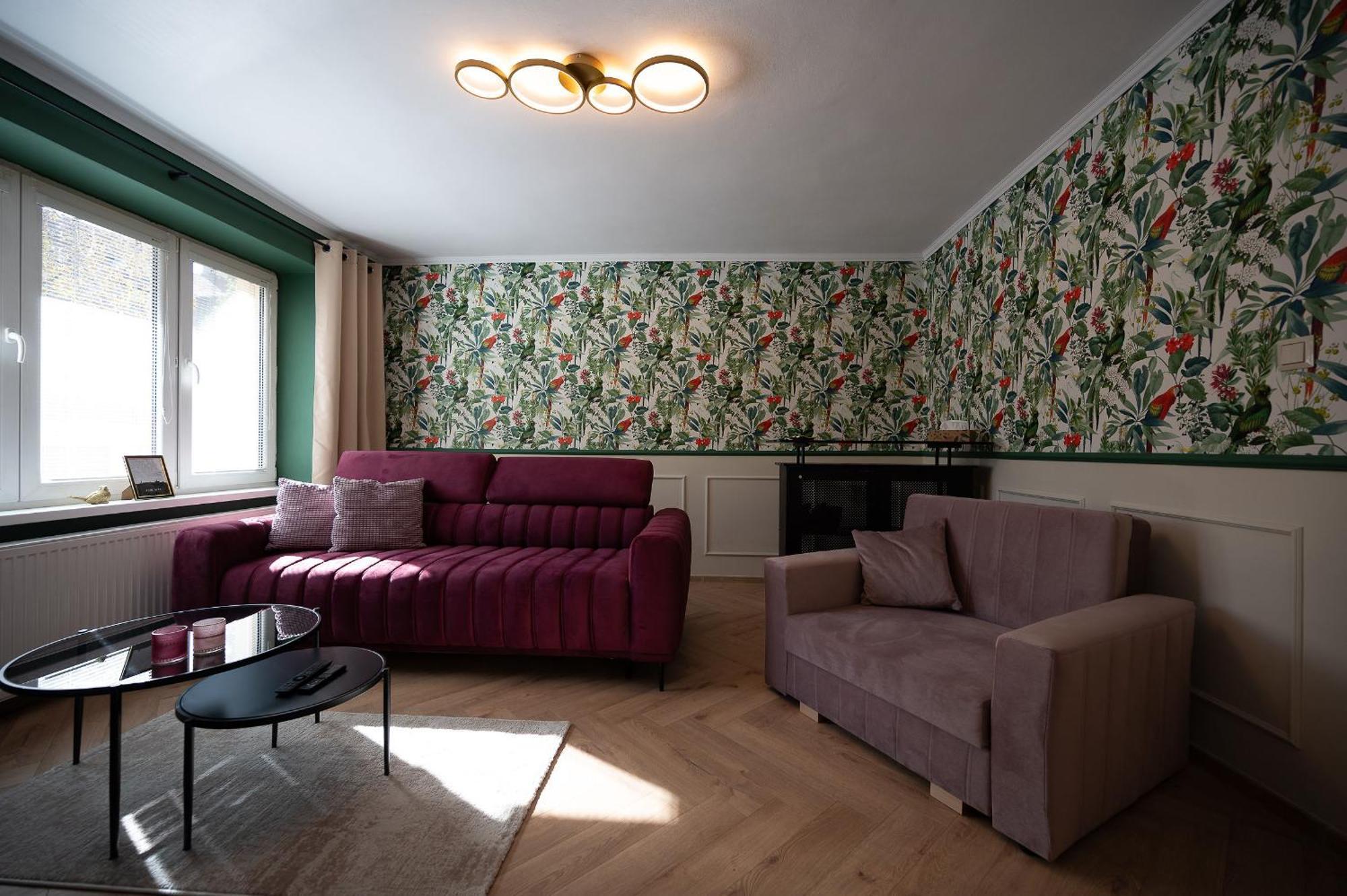 Luxusny Apartman Pri Nemocnici Кошице Екстер'єр фото