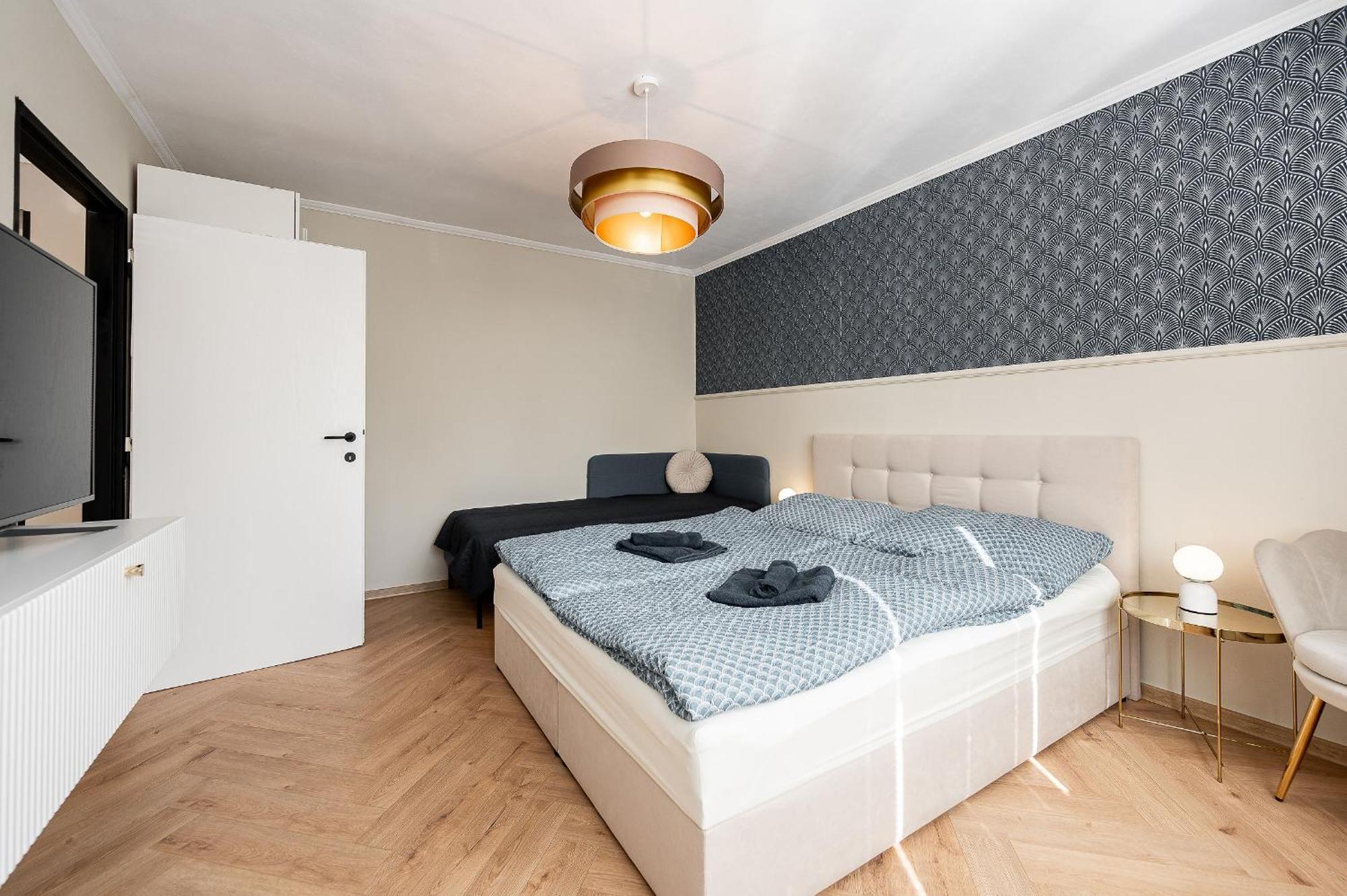 Luxusny Apartman Pri Nemocnici Кошице Екстер'єр фото