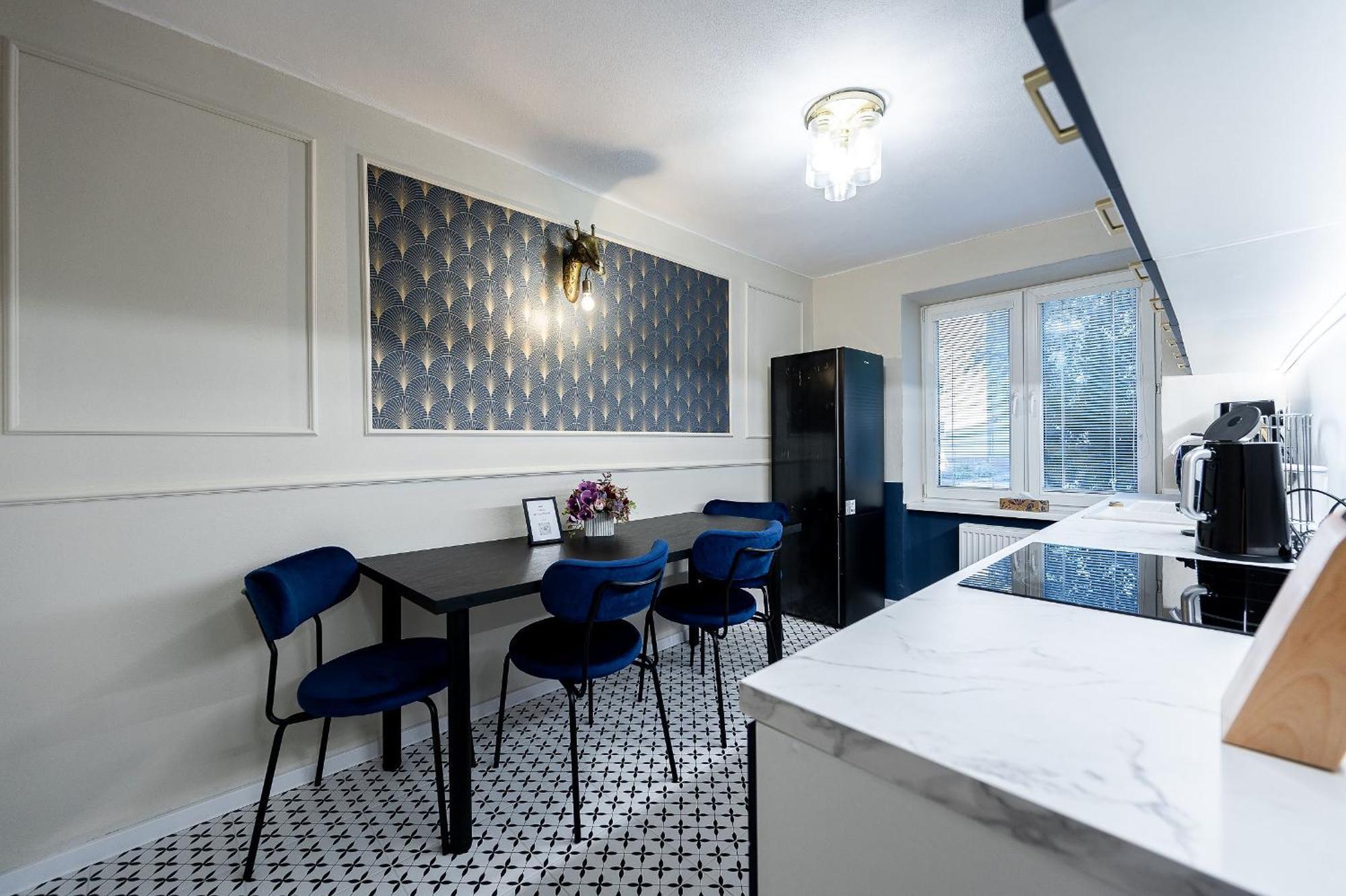 Luxusny Apartman Pri Nemocnici Кошице Екстер'єр фото