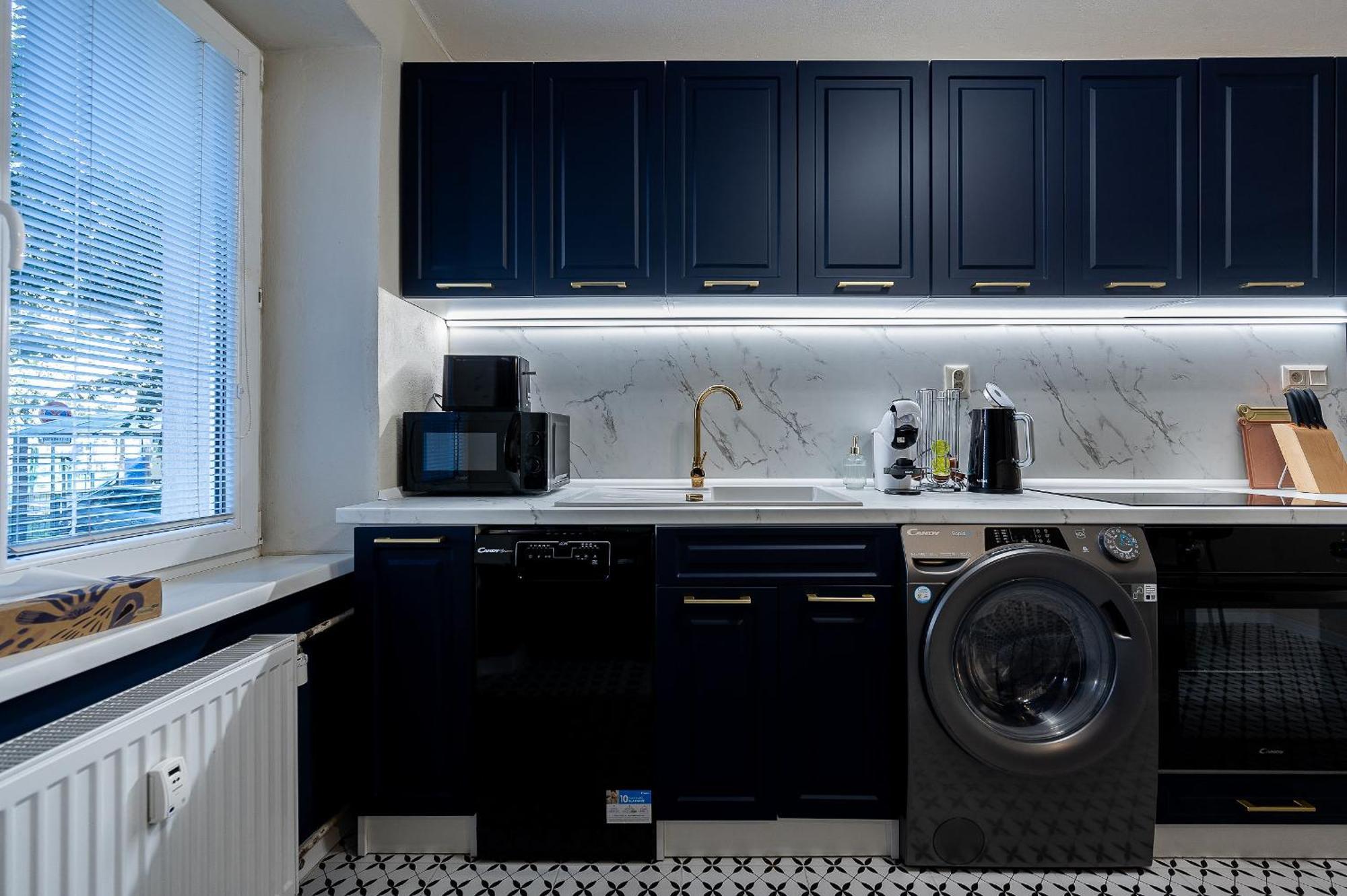 Luxusny Apartman Pri Nemocnici Кошице Екстер'єр фото