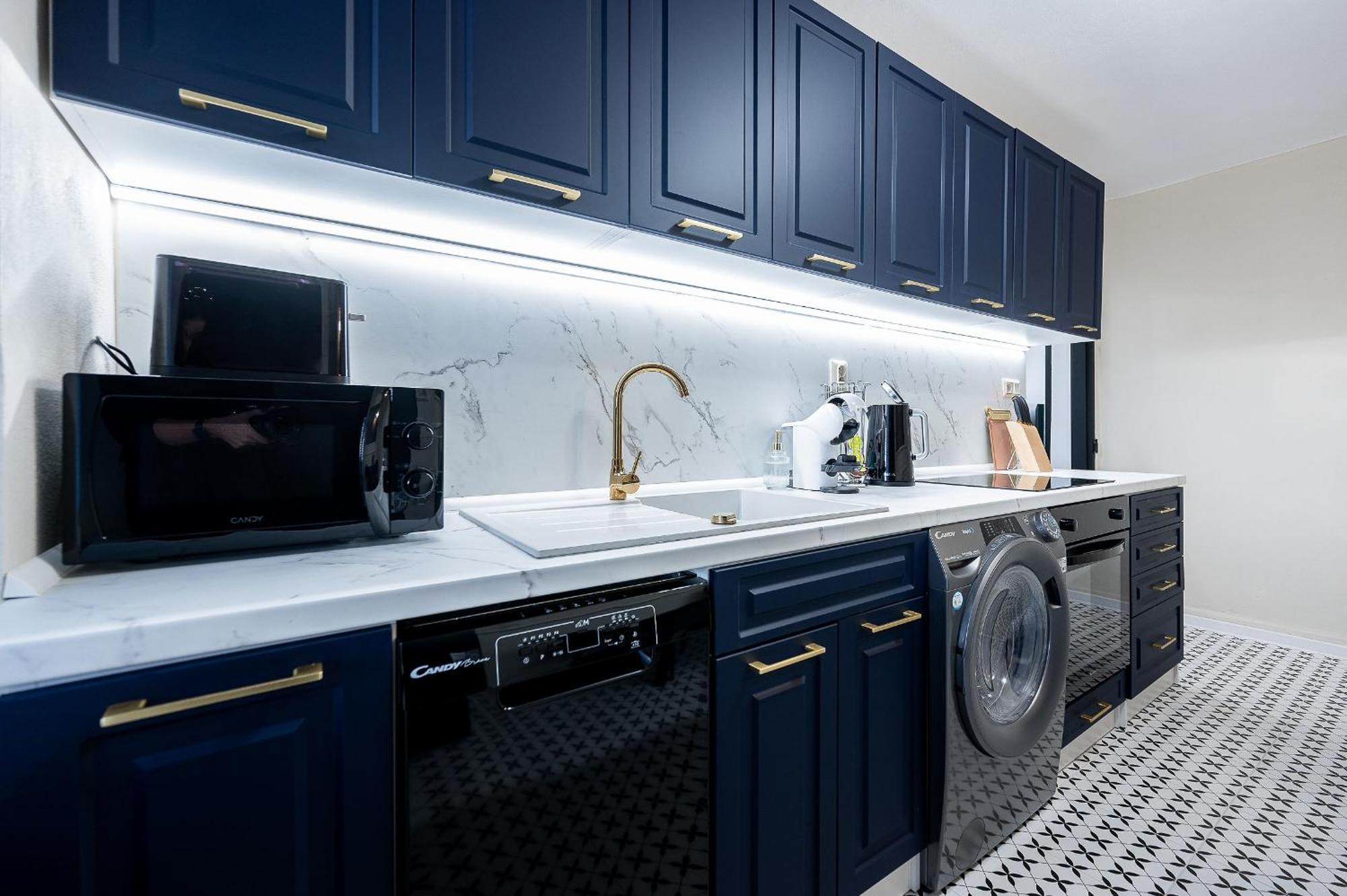 Luxusny Apartman Pri Nemocnici Кошице Екстер'єр фото