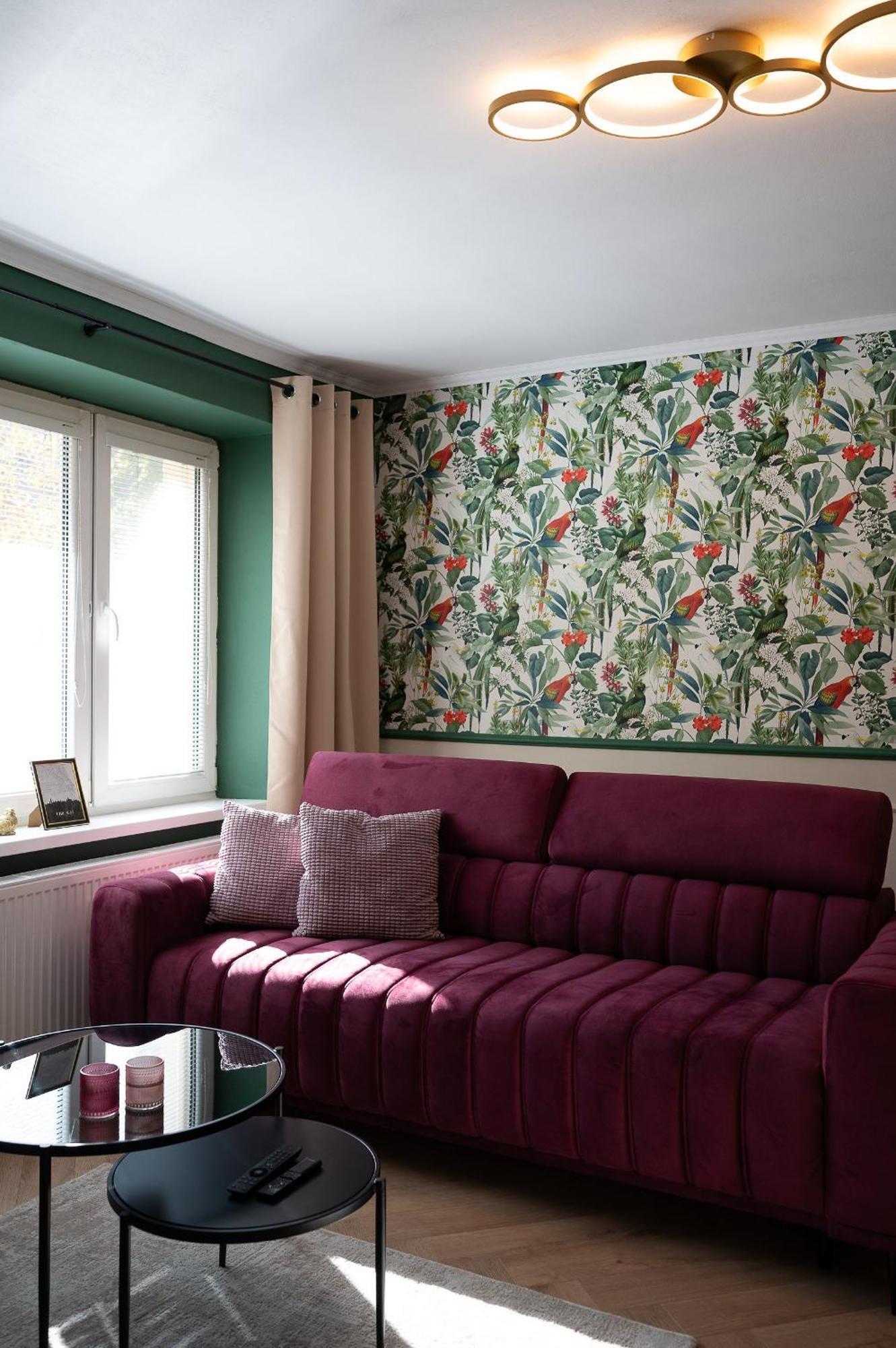 Luxusny Apartman Pri Nemocnici Кошице Екстер'єр фото